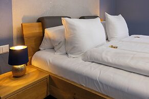 Hotel Residenz Luxury Apartments