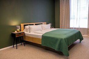 Hotel Residenz Luxury Apartments