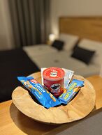 Hotel Residenz Luxury Apartments