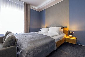 Hotel Residenz Luxury Apartments