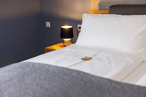 Hotel Residenz Luxury Apartments