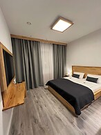 Hotel Residenz Luxury Apartments