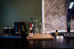 Hotel Residenz Luxury Apartments