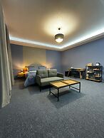 Hotel Residenz Luxury Apartments