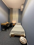 Hotel Residenz Luxury Apartments