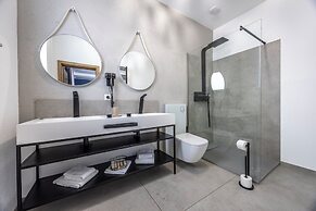 Hotel Residenz Luxury Apartments