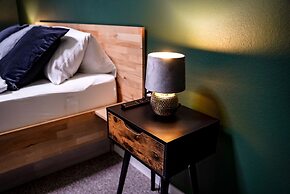 Hotel Residenz Luxury Apartments