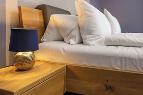 Hotel Residenz Luxury Apartments
