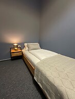 Hotel Residenz Luxury Apartments