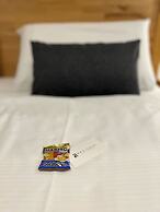 Hotel Residenz Luxury Apartments