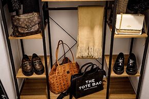 Hotel Residenz Luxury Apartments