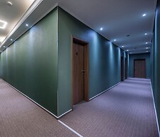 Hotel Residenz Luxury Apartments