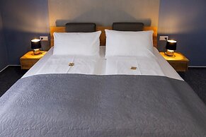 Hotel Residenz Luxury Apartments