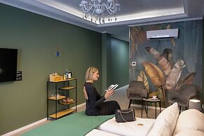 Hotel Residenz Luxury Apartments