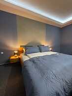 Hotel Residenz Luxury Apartments