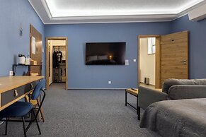 Hotel Residenz Luxury Apartments