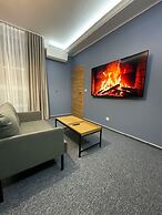 Hotel Residenz Luxury Apartments