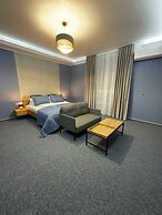 Hotel Residenz Luxury Apartments