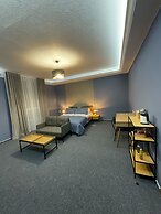 Hotel Residenz Luxury Apartments