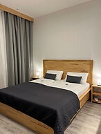 Hotel Residenz Luxury Apartments