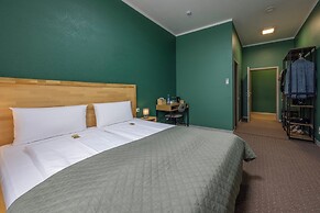 Hotel Residenz Luxury Apartments