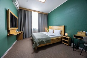 Hotel Residenz Luxury Apartments