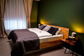 Hotel Residenz Luxury Apartments