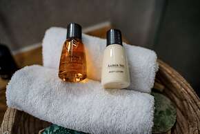 Hotel Residenz Luxury Apartments