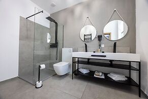 Hotel Residenz Luxury Apartments