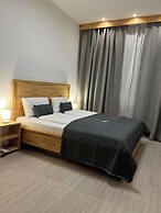 Hotel Residenz Luxury Apartments