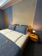 Hotel Residenz Luxury Apartments