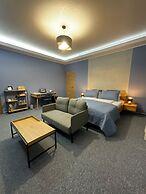 Hotel Residenz Luxury Apartments