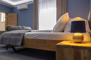 Hotel Residenz Luxury Apartments