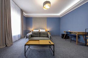 Hotel Residenz Luxury Apartments