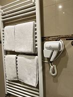 Hotel Residenz Luxury Apartments