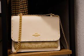 Hotel Residenz Luxury Apartments