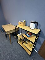 Hotel Residenz Luxury Apartments