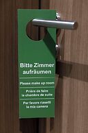Hotel Residenz Luxury Apartments
