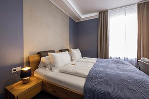 Hotel Residenz Luxury Apartments