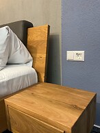 Hotel Residenz Luxury Apartments