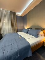 Hotel Residenz Luxury Apartments