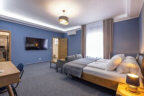 Hotel Residenz Luxury Apartments