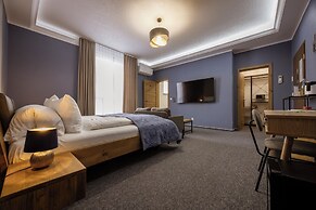 Hotel Residenz Luxury Apartments