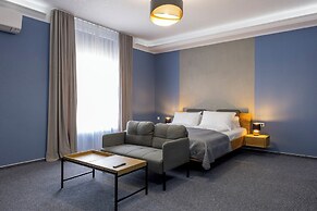 Hotel Residenz Luxury Apartments