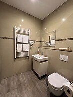 Hotel Residenz Luxury Apartments