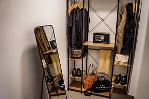 Hotel Residenz Luxury Apartments