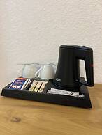 Hotel Residenz Luxury Apartments