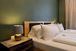Hotel Residenz Luxury Apartments