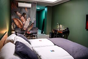 Hotel Residenz Luxury Apartments