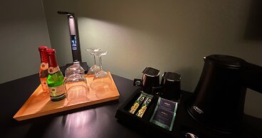 Hotel Residenz Luxury Apartments